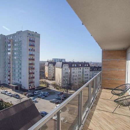 Urban Jungle - Sara Apartment Białystok Eksteriør bilde
